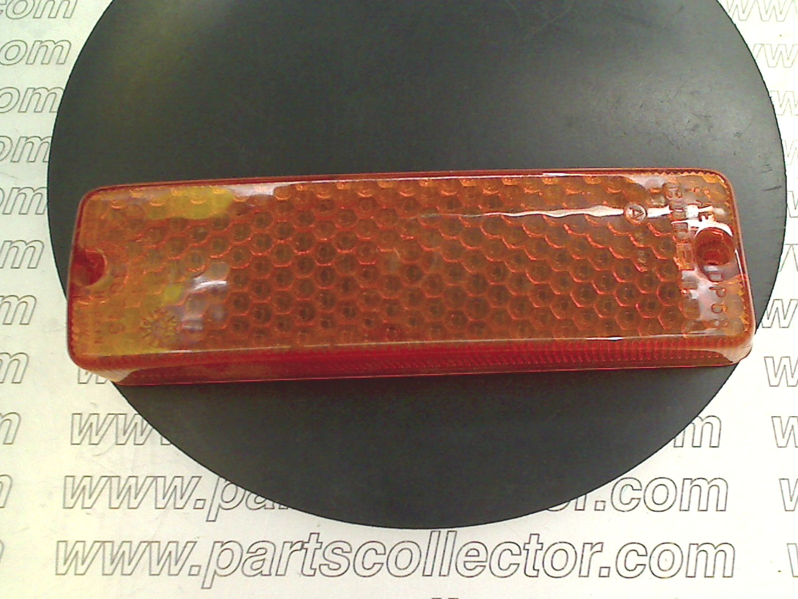 CARELLO 11.630.716 Lighting system code 9310 compatible with: CARELLO CARELLO, FIAT 850, LAMBORGHINI ESPADA, LAMBORGHINI JARAMA, LANCIA FULVIA, LANCIA FULVIA 1600 HF - additional view